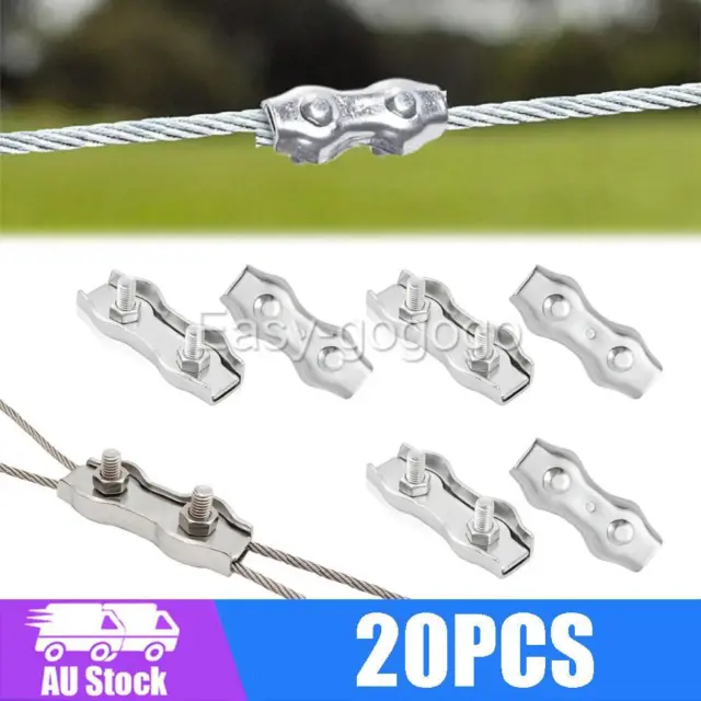 https://www.picclickimg.com/OWsAAOSw0bZlgAGD/20x-Electric-Fence-Poly-Wire-Joiner-Rope-Braid.webp