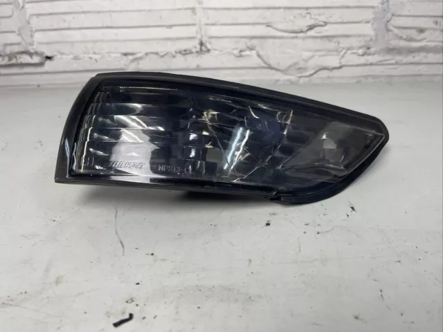 Nissan Silvia S13 Left Corner Light Housing S13 240Sx Sr20Det
