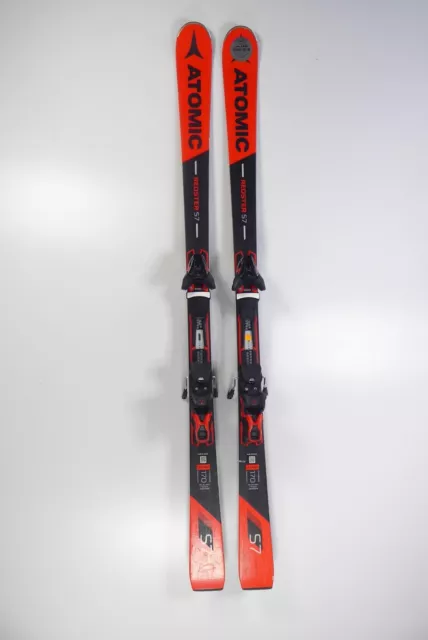 ATOMIC Redster S7 Premium-Ski Länge 170cm (1,70m) inkl. Bindung! #337