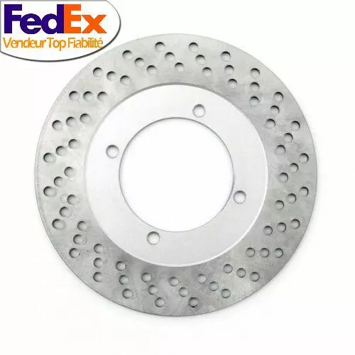 Disque de Frein Arrière Rotor Pour Suzuki RGV 250 M/N/P Suzuki  250 CK 400 , P1