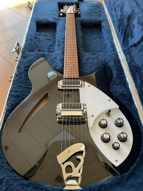 Rickenbacker 330 case deals