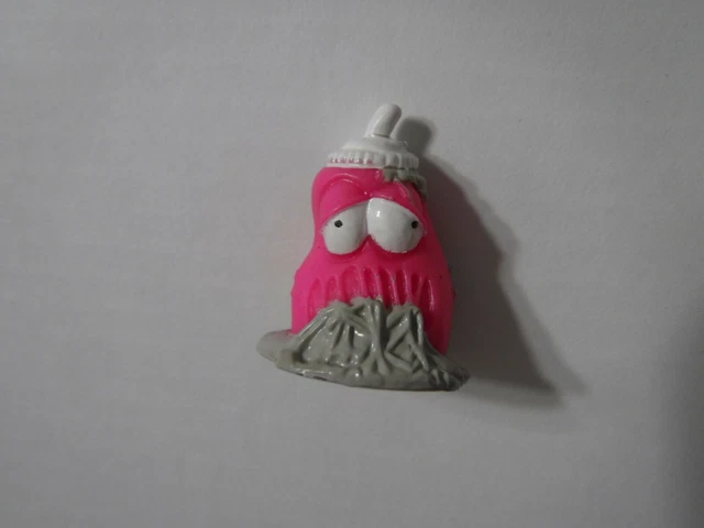 The Trash Pack Series 5 - Goo Glue - Common -Trashie