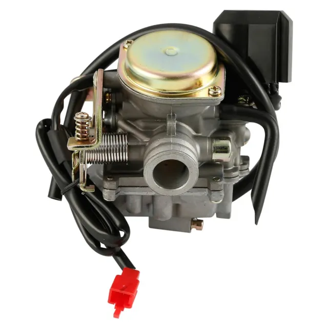 Carburateur pour GY6 50CC 20MM 139QMB ATV SCOOTER MOPED