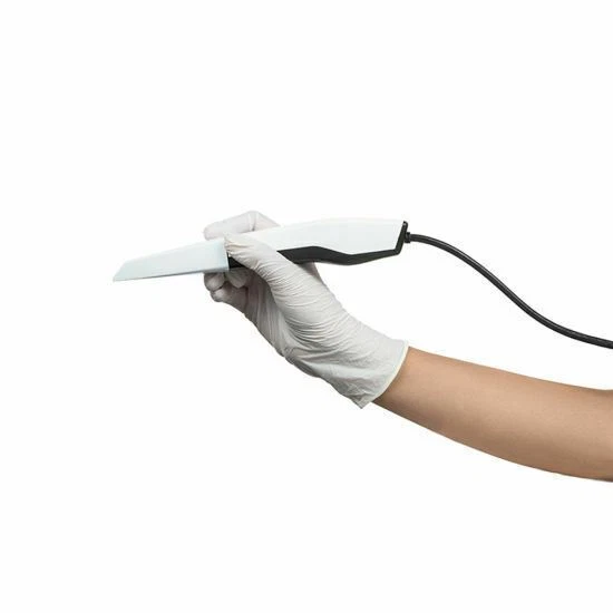 Pingtum Dental 3D Intraoral Scanner video-type Dentistry Panda 2