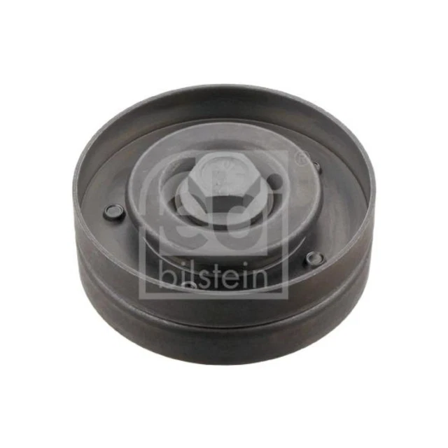 Febi BILSTEIN Déviation Rôle Courroie Trapézoïdiale pour VW Golf IV Seat Leon