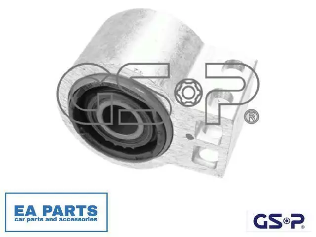 Control Arm-/Trailing Arm Bush for CHEVROLET OPEL VAUXHALL GSP 519056