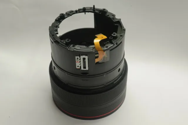 NEW Canon RF 24-105mm F/4.0 L IS USM Lens - Fixed Barrel Ass'y Parts CY3-2491