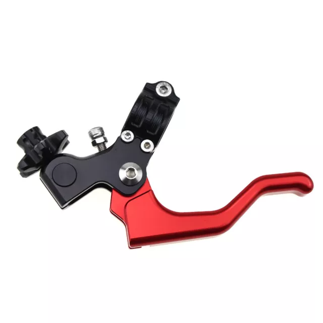 For Grom CBR300R CBR250R CBR500R CBR600RR Performance Stunt Cable Clutch Lever