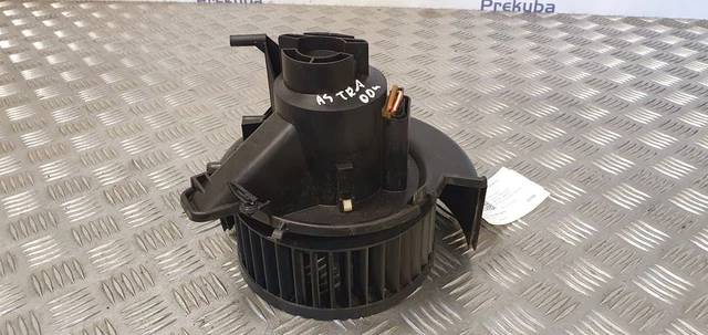 Opel Astra G 2000 Ventilatore Riscaldatore Ventilatore Motore 9000348 Diesel 0kW REM15576