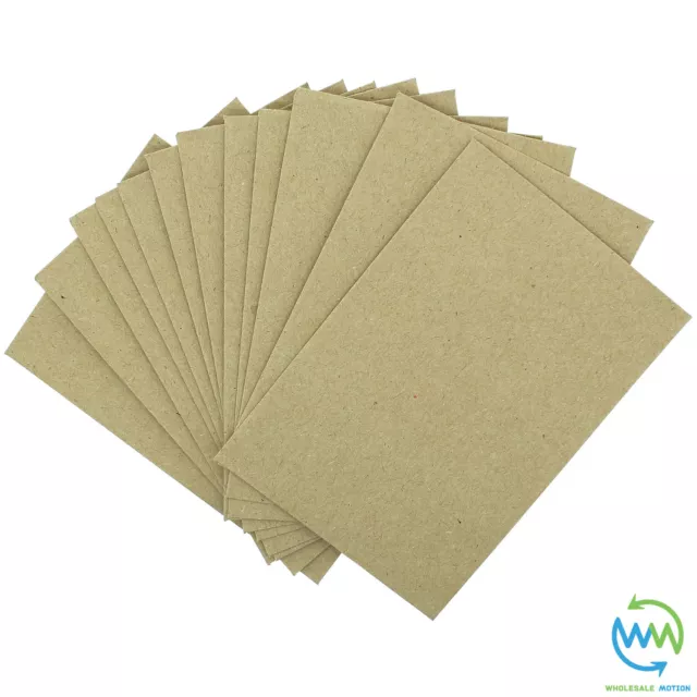 Small Brown Envelopes 98 x 67mm 80gsm For Dinner Money Wages Coin Beads & Seeds 3