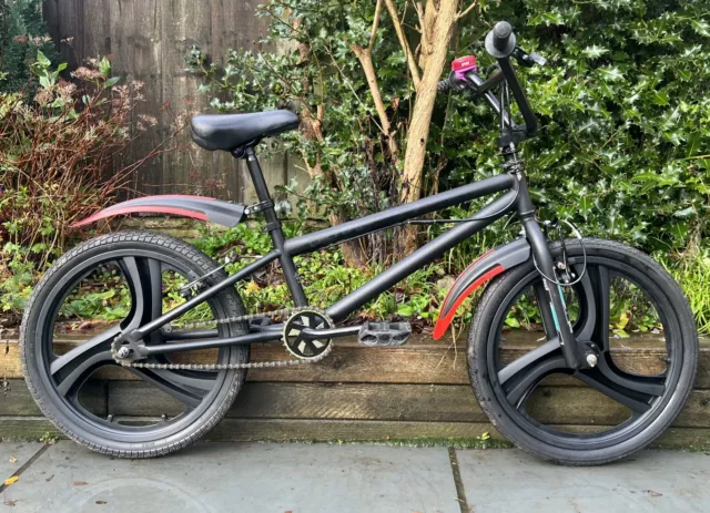 Bmx 360 handlebars hotsell