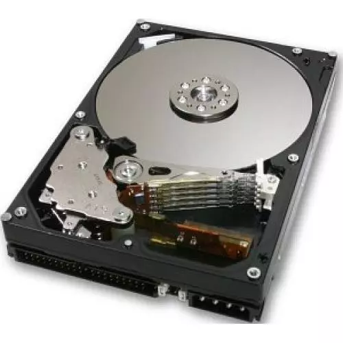 3.5" 160GB IDE Internal Hard Drive - 160GB 7200RPM IDE PATA CCTV