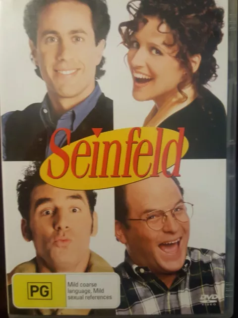 Free seinfeld deals episodes