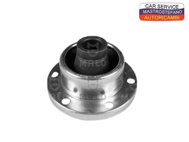 Cuffia Giunto Albero Di Trasmissione UNIGOM Per Fiat Panda 4x4 - OE 5978959, 60806850