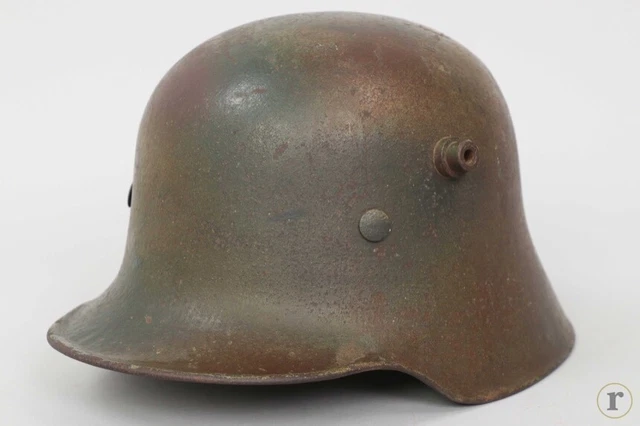 M18 Casco Con Camuffamento - " (G) . 62 "