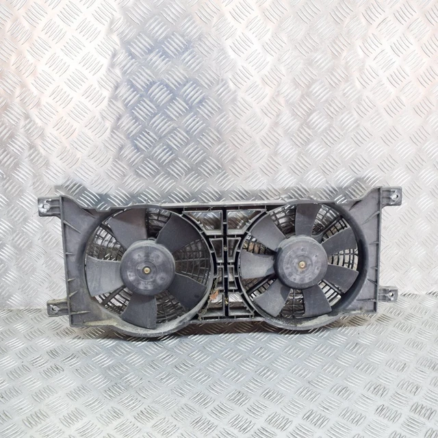 Ventola Per Motori RC 1/8 Ventola Di Raffreddamento NHX Per Motori RC 1/8 - Alluminio, 28000 Giri/min, Colore Arancione Dissipatore Alluminio RC - Foto 3