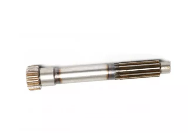 Power clutch shaft (D-260) tractor Belarus 1221/1523/2022
