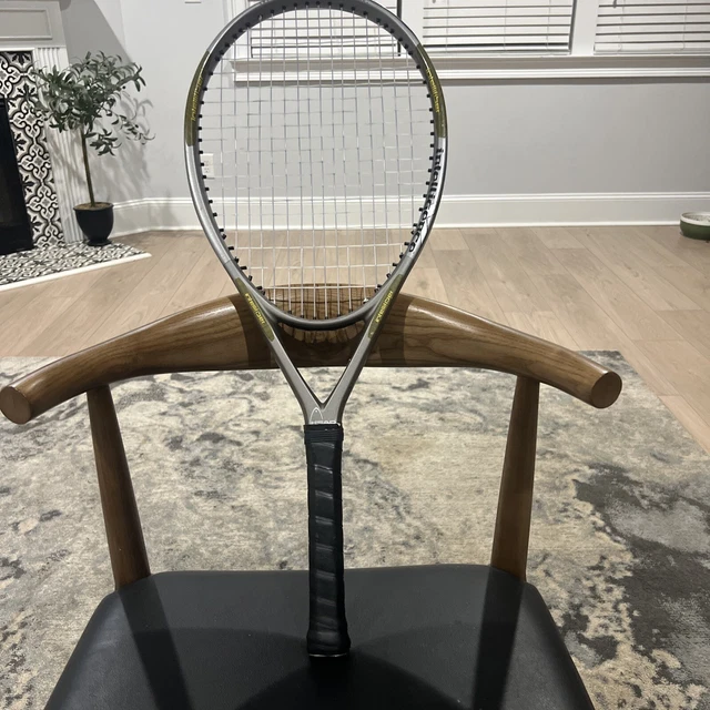 HUJ Raquette De Tennis En Alliage D'aluminium Ultra Léger Raquette De