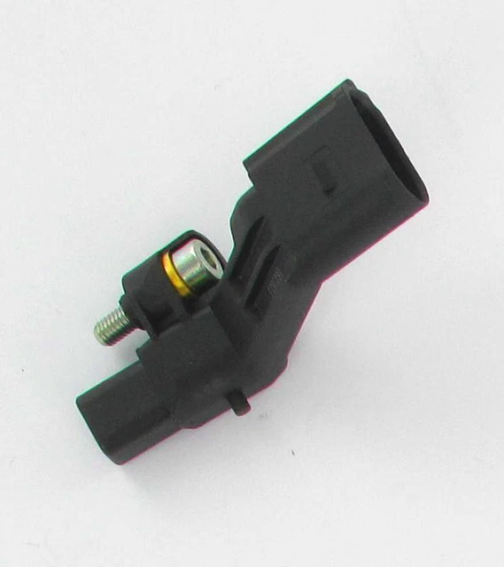 Sensore Albero Motore Per Mercedes 124 W124 W202 - Compatibile 31535028, 1991-2001 - Foto 9