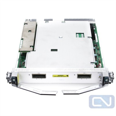 Cisco 18 Port 100GE Ncs 5500 Séries Cisco NC55-18H18F 40GE Ligne Carte 