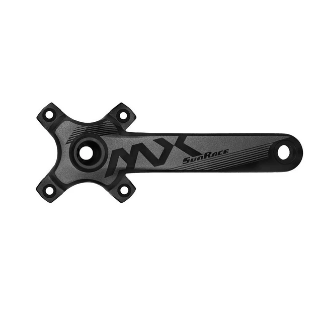 Sunrace m800 outlet spider mtb crankset
