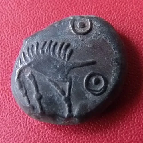 M67-Celtic Iceni unit