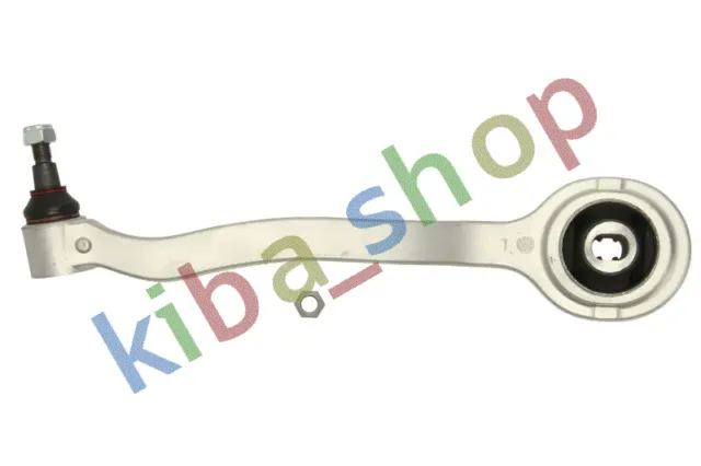 Left Front Axle Track Control Arm L Bottom Front Fits For Mercedes S C215 S