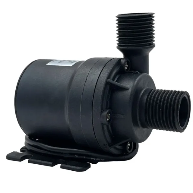 Pompa acqua sommersa motore brushless portatile 1000 L/H 8M DC 12 V per KüHlsy F8K5