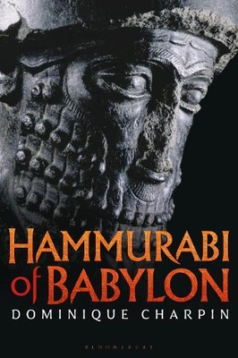 HAMMURABI VON BABYLON von Dominique Charpin, neues Buch, kostenlose