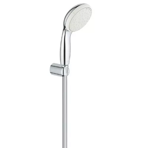 Grohe Tempesta Brausegarnitur II 27799001 Wandbrausehalter Handbrause