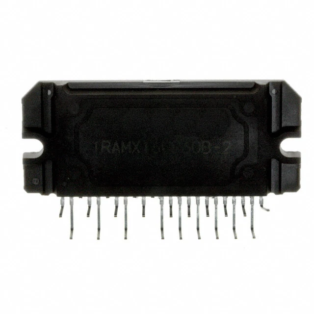 IRAMX16UP60B INTÉGRÉ PUISSANCE Hybride Ic Module '' GB Company ...