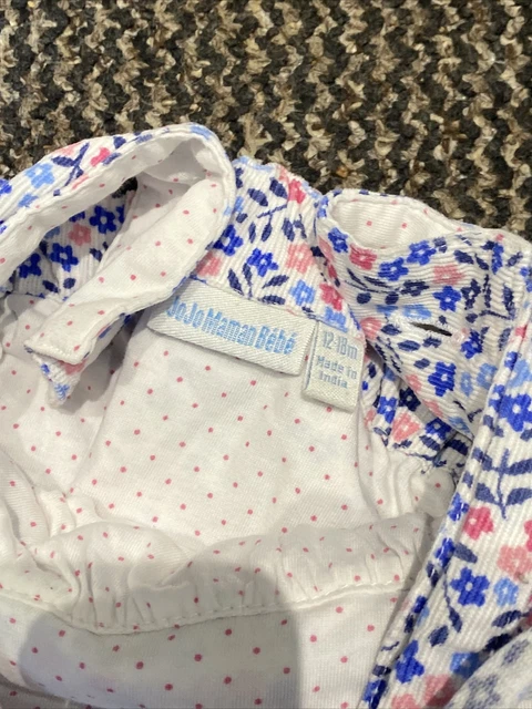Baby Girls Bundle Age 12-18months 5 Pieces Next,TU, River Island Etc 5
