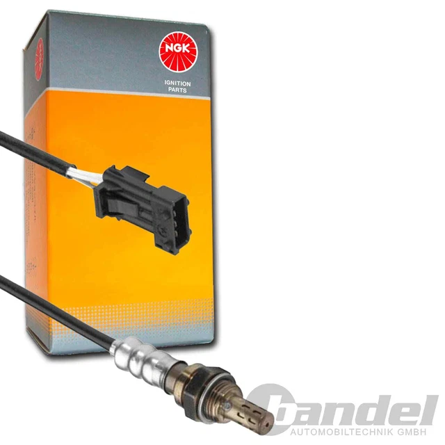 NGK SONDA AMBDA adatta per Opel Signum Vectra