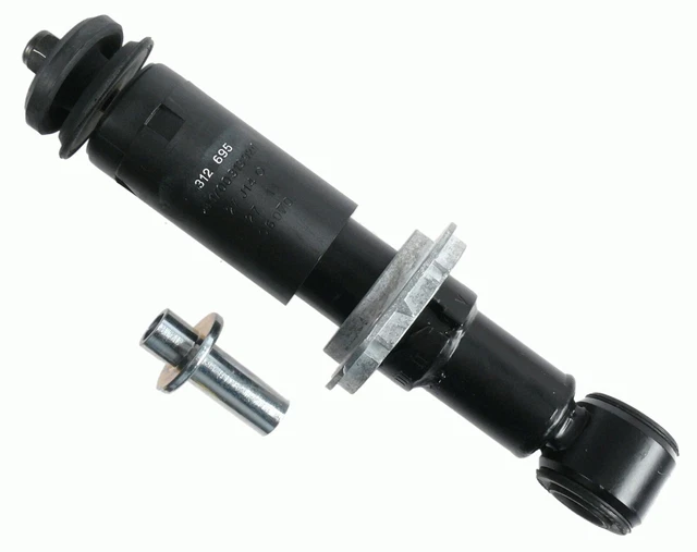 SACHS Dämpfer Fahrerhauslagerung 312 695 für VOLVO FH16 FH FM FMX