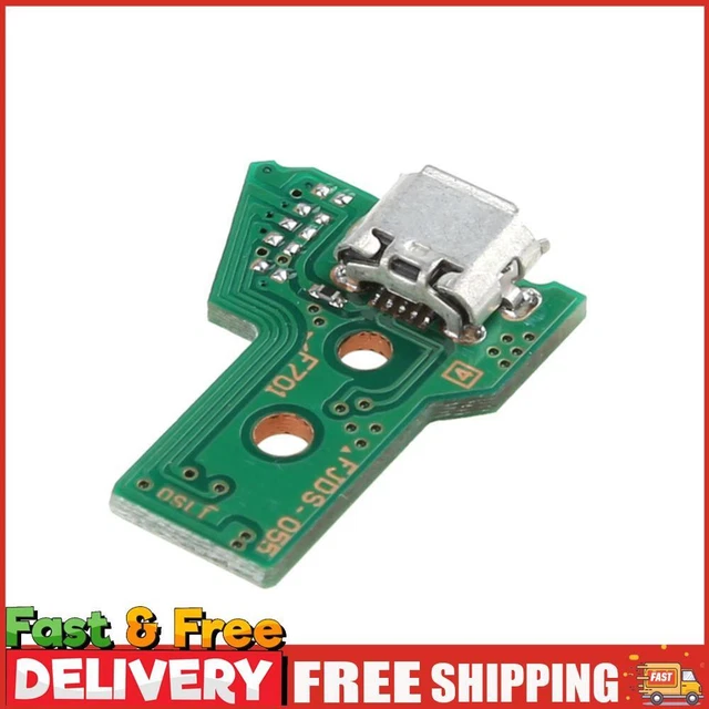 Nintendo charging port repairs | uBreakiFix by Asurion