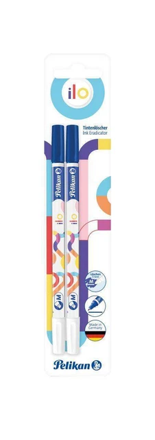 Pelikan Tintenlöscher ilo 2 Stück
