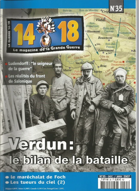 Guerre 1914-18 - WW1 319, Carte Photo, 83e RAL Régiment d'Artillerie Lourde