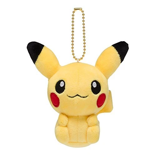 Centro Pokémon: Peluche Rotom Sentado Cuties, 6 ¾ Pulgadas Pokémon Pokemon | En Línea - Foto 9