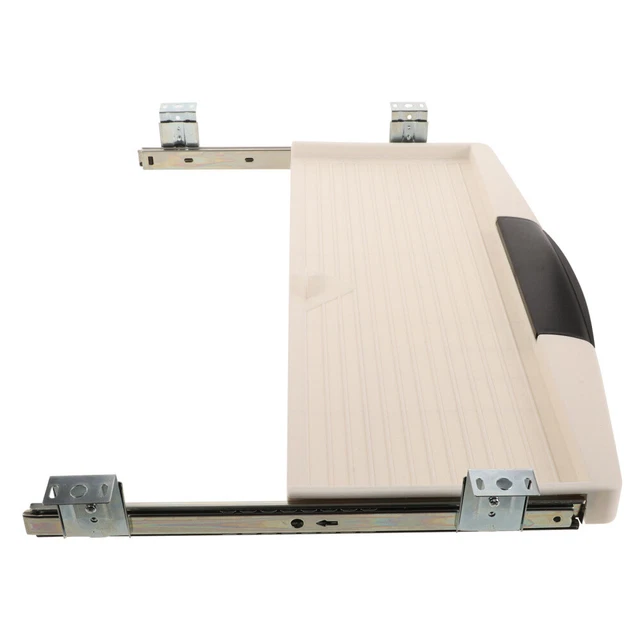 Support D'ordinateur Sous Le Bureau Spacetronik SPB-102B