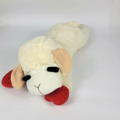 long stuffed animal