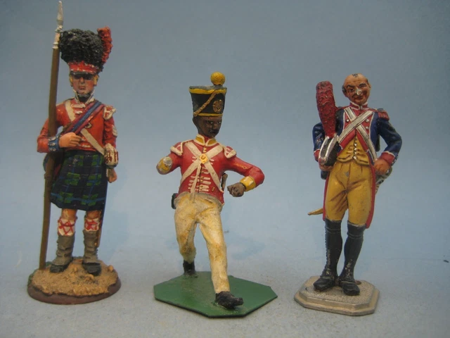 Jeu de figurine Fireforge - Infanterie Russe