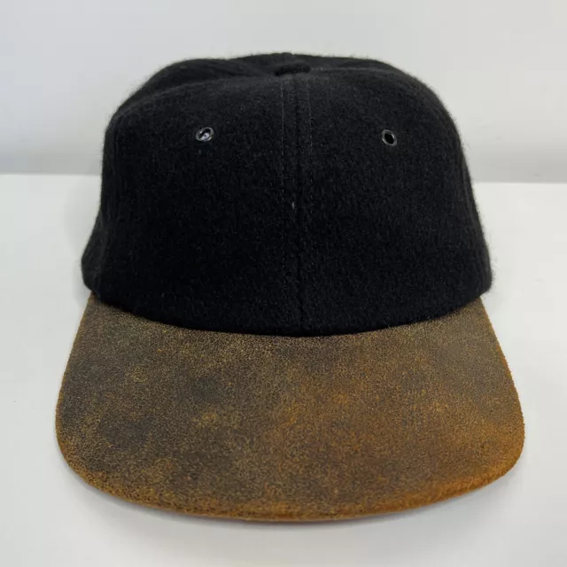 AMALGAMATED HAT CLOTHING Textile Workers Union Leather Suede Bill ...