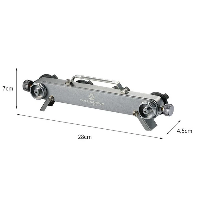 Adaptateur pour bouteille de gaz OXYGENE Filetage M12 à M10 KEMPER