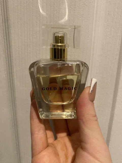 Little mix gold magic perfume 100ml deals