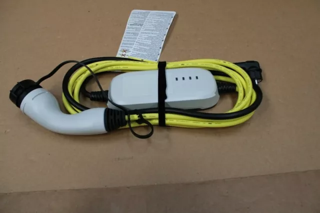 VW Skoda Seat Caricabatterie Pubblici Base di Ricarica Scarica Cavo 1EA971675 Al