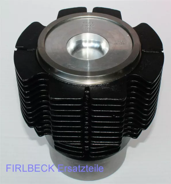 Zylindersatz für PORSCHE DIESEL 95,00mm - Firlbeck Ersatzteile