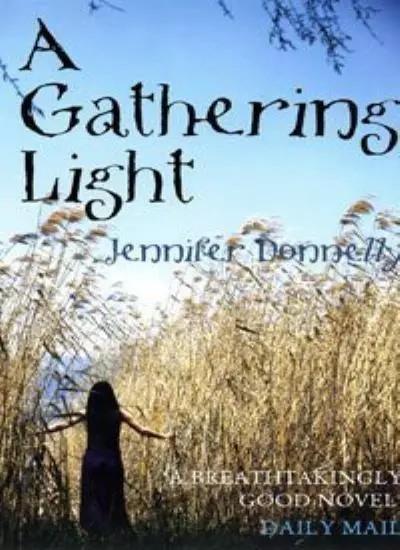 A Gathering Light-Jennifer Donnelly