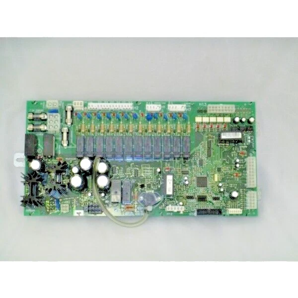 F980P3 — Kit Control Board Assy - Alliance | Replaces Part F8108001, F8108001P