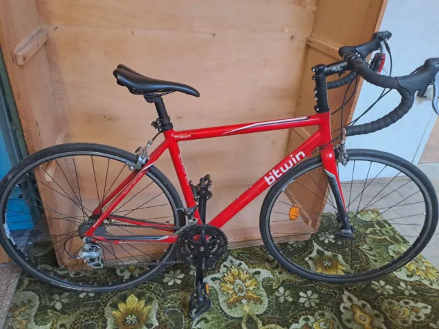 Btwin triban online 3 taille