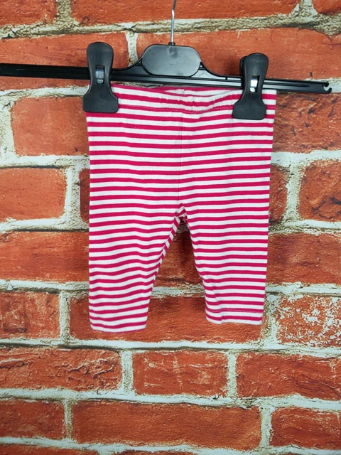Bundle Bambina Età 3-6 Mesi Gap Next Rocha M&S Ecc. Leggings Pantaloncini Rosa 68Cm 7